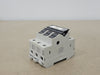 ALLEN BRADLEY Fuse Holder, Class CC, 30A, 3P, 600V 1492-FB3C30L