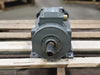 1.0 kW, 230/460 Volts, 858 Rpm, Electric Motor 3GAA114101-ADE