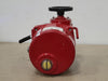 REMOTE CONTROL INC Actuator RCEL006 w/ 2" Butterfly Valve