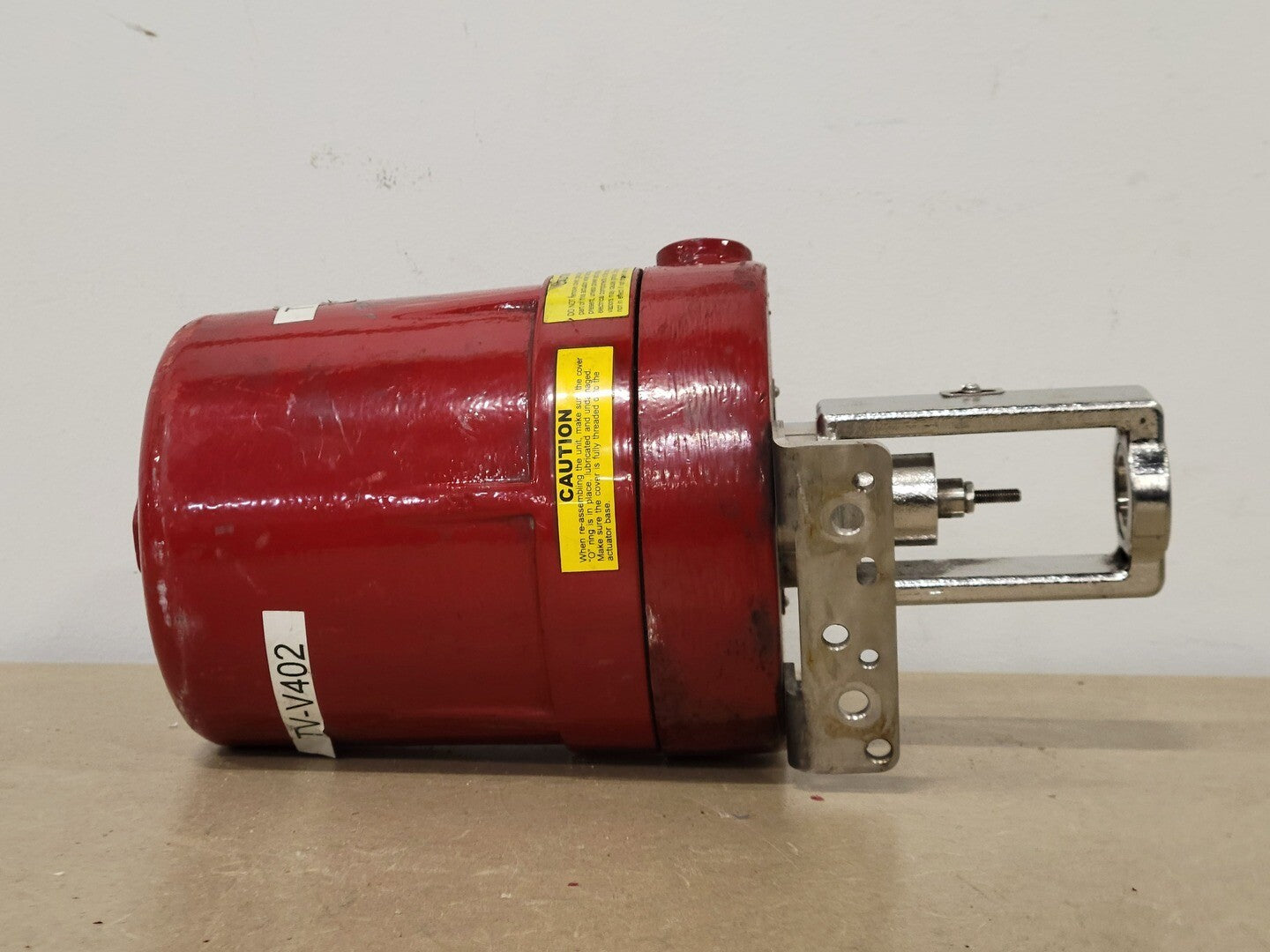 BADGER METER EVA-1 XBC-0 Electronic Valve Actuator