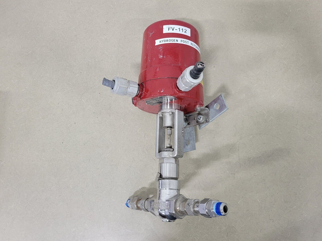 BADGER METER EVA-1 XBC-0 Electronic Valve Actuator 1003GCT36SV0EDEP36, 24 VDC