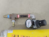 FLEXODAMP Pulsation Dampers FDR-15