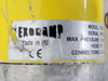 FLEXODAMP Pulsation Dampers FDR-15