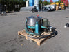 1.5 hp Spinner