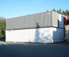 40 ft Premium Shipping Container