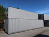 40 ft Premium High-Cube Container