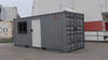 ROUGH & TOUGH 20 ft Site Office Container