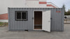 ROUGH & TOUGH 20 ft Site Office Container