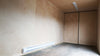 ROUGH & TOUGH 20 ft Site Office Container