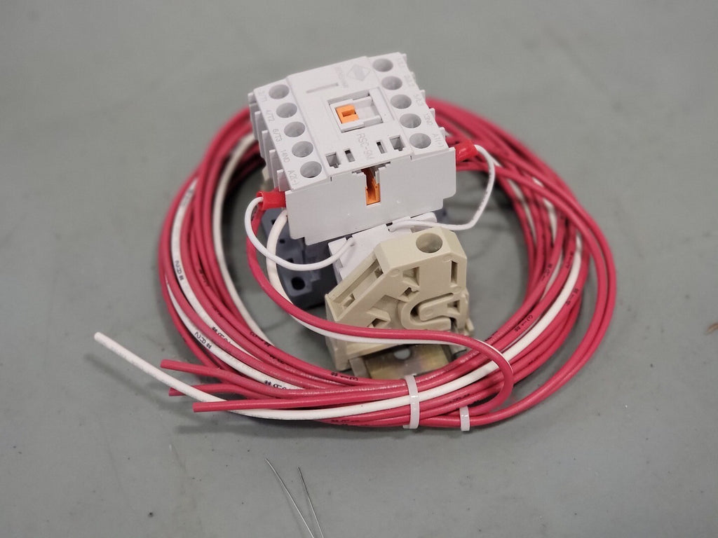 Magnetic Contactor RSC-9M w/ Wire