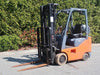 TOYOTA 3500 lb Forklift 8FGCU18 