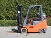 TOYOTA 3500 lb Forklift 8FGCU18 