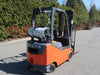 TOYOTA 3500 lb Forklift 8FGCU18 