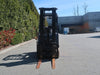 TOYOTA 3500 lb Forklift 8FGCU18 