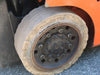 TOYOTA 3500 lb Forklift 8FGCU18 