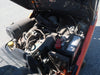 TOYOTA 3500 lb Forklift 8FGCU18 