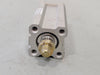 SMC Pneumatic Cylinder 0.78" Bore x 1.9" Stroke CQ2D20-50DM