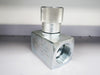 ANCHOR FLUID POWER 1-1/2" Needle Valve