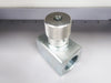 ANCHOR FLUID POWER 1-1/2" Needle Valve