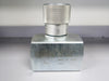 ANCHOR FLUID POWER 1-1/2" Needle Valve
