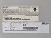 ABB 200HP Variable Frequency Drive (VFD) ACS800-37-0260-7