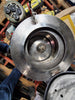 1.5 hp Spinner