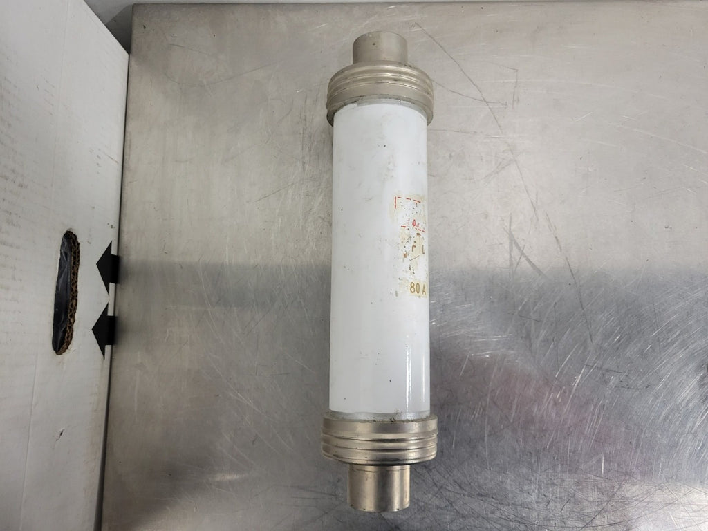 FDR 80 Amp Fuse