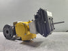 VELAN 1in. Class 150 Flanged Ball Valve W330 w/ EMERSON FieldQ Actuator