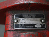 MUNCIE PH3-2BPBL Gear Pump SN N050-5421