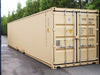 40 ft New/One-Trip Container