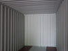 40 ft New/One-Trip Container