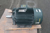 TOSHIBA 30 hp, 575 volts, 880 rpm, 364T Electric Motor B0308FLF30MHJ