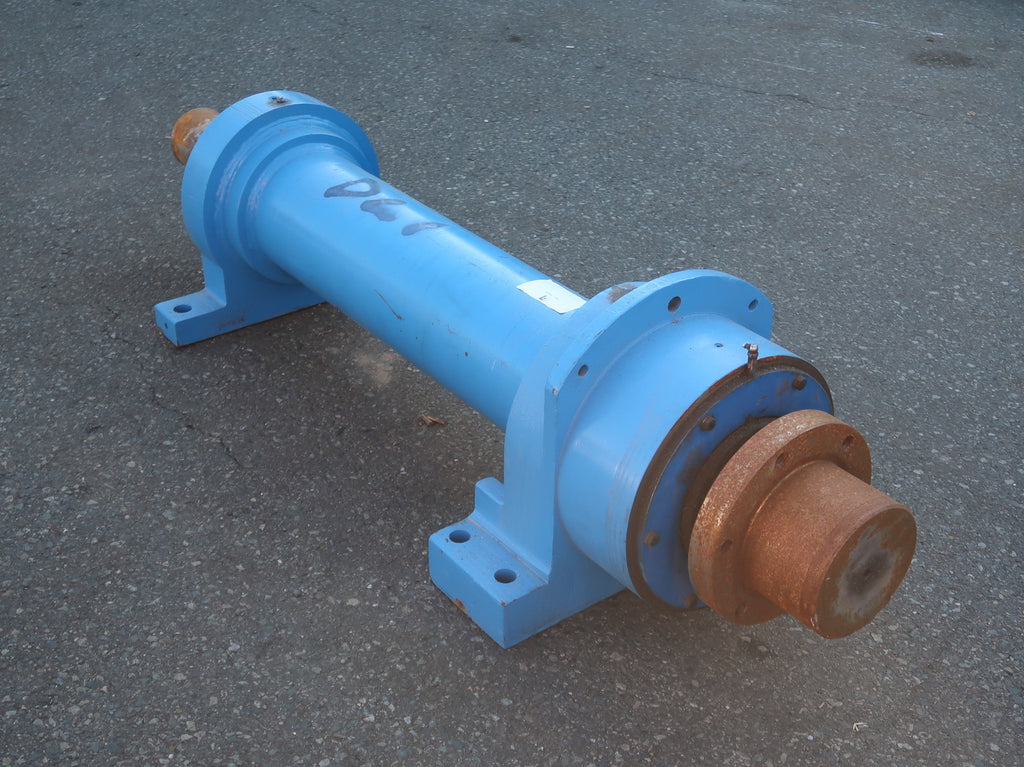 Housing Bearing Chip 8-3/4" x 10-1/2" x 46-1/2"