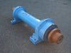 Housing Bearing Chip 8-3/4" x 10-1/2" x 46-1/2"