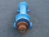 Housing Bearing Chip 8-3/4" x 10-1/2" x 46-1/2"