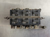 BULLDOG ELECTRIC PRODUCTS 15 Amp, 3 Pole Pushmatic Circuit Breaker Assembly 31115