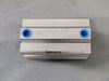 Pneumatic Cylinder CDQ2A50-75D, 50mm Bore x 75mm Stroke