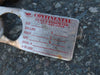 CONTINENTAL Single Leg Rigging Chain