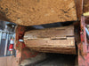 Molinillo de madera SB24E