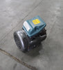 1.5 hp, 550 volts, 1450 rpm, 145T Electric Motor
