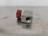 DMIC Gauge Valve DMGV-NM, 1/4" NPT