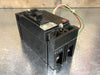 GENERAL ELECTRIC 25 Amp, 2 Pole, 600 volts Circuit Breaker TED126025