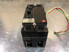 GENERAL ELECTRIC 25 Amp, 2 Pole, 600 volts Circuit Breaker TED126025
