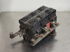 BULLDOG ELECTRIC PRODUCTS 15 Amp, 3 Pole Pushmatic Circuit Breaker Assembly 31115