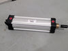 Pneumatic Cylinder TGC25008C, 2.5" Bore x 8" Stroke
