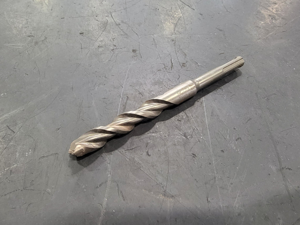 SIMPSON 9/16" Hammer Drill Bit (Box of 34)