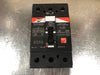 FEDERAL PIONEER 100 Amp, 3 Pole, 240 volts Circuit Breaker FKDL32100
