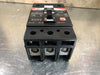 FEDERAL PIONEER 100 Amp, 3 Pole, 240 volts Circuit Breaker FKDL32100