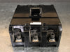 FEDERAL PIONEER 400 Amp, 3 Pole, 600 volts Circuit Breaker NJL631250