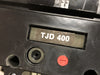 GENERAL ELECTRIC 400 Amp, 3 Pole, 240 volts Circuit Breaker TJD432400